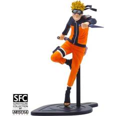 Naruto Shippuden Naruto Samlingsfigurer Unisex multicolor