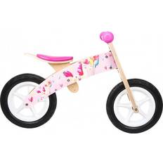 Balance cykel Small Foot Balance Cykel, Unicorn/Pink