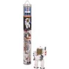 Lego astronaut Plus Plus Plus-Plus Astronaut 100 stk. Tube