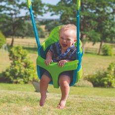 TP Toys QuadPod Swing Seat