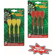 Freccette Sport1 Dartpile '''Nylon'' (3 stk