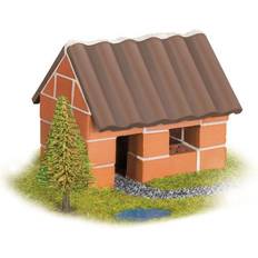 Kleines Einfamilienhaus