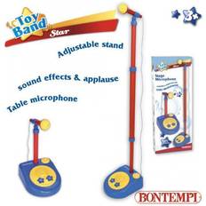 Showtime Bontempi Star Showtime Stage Microphone