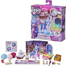 My Little Pony Speelgoed My Little Pony Movie Sprankelende Scènes