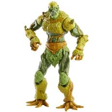 Mattel Masters of the Universe Masterverse Revelation Moss Man Action