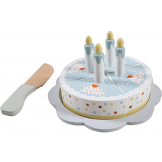 Wooden cake Tryco Wooden Cake Toy