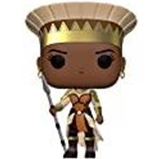 Funko Marvel Whaf If Queen General Ramonda Pop! Vinyl