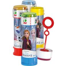 Plastique Soufflage de Bulles Disney Frozen 2, Bulles de savon Vendu au hasard