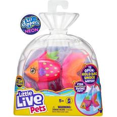 Little Live Pets Interaktiva leksaker Little Live Pets Lil' Dippers Princessa (26311)