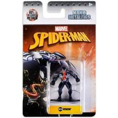 Nano metalfigs Dickie Toys Marvel Comics Nano Metalfigs Diecast Mini Figure 4cm (1 stk