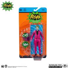 Very Batman Retro 66 The Joker