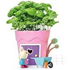 Peppa Pig Toys Peppa Pig Grow with Peppa Rebecca Rabbit Pot