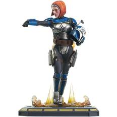 Star Wars Action Figure Star Wars The Clone Bo-Katan 1:7 Scale Statue