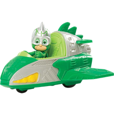 PJ Masks Legetøj PJ Masks Pyjamasheltene Save the Sky Gekko-Mobile