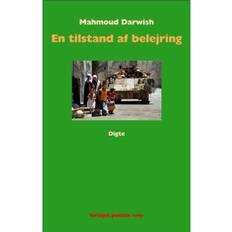 En tilstand af belejring (Hæftet, 2021)
