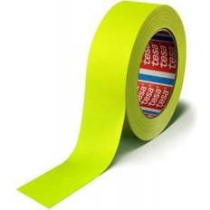 TESA 04671-00054-10 Neon yellow 25000x25mm