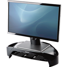 Laptopstativer Fellowes Smart Suites Monitor Riser Plus