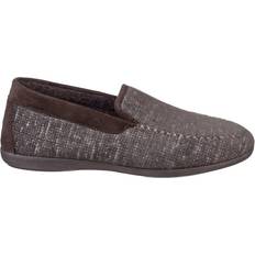 Ull Loafers Cotswold Stanley - Brown