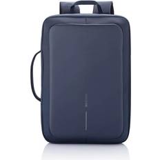 Bobby bizz backpack XD Design Bobby Bizz Anti-Theft Backpack - Navy