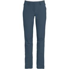 Vaude Skomer II Pants Women - Steelblue