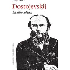 Dostojevskij Dostojevskij (Hæftet, 2021)