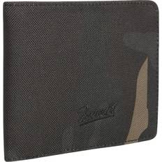 Four Wallet - Dark Camo