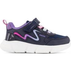 Geox Zapatillas J Aril Azul Niña - Azul Naval