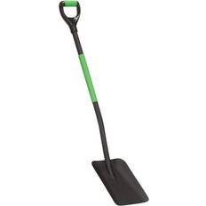 vidaXL Garden Shovel D Grip 146130