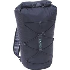 Cloudburst 25 - Black