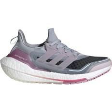 Adidas UltraBOOST 21 Cold.RDY W - Halo Silver/Ice Purple/Rose Tone