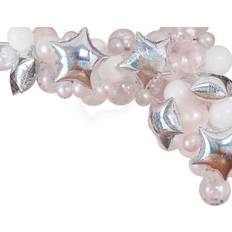 Balloon Arches Iridescent