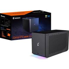 Gigabyte Aorus RTX 3080 Ti Gaming Box