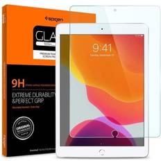 Spigen slim Spigen Glas.tR Slim Screen Protector for iPad 10.2"