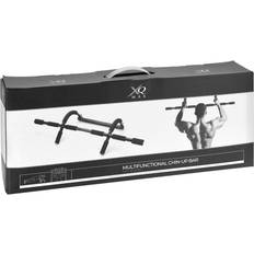 Multifunctional Chin Up Bar