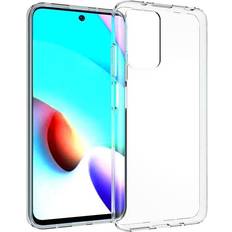 Redmi 10 MTK TPU Case for Xiaomi Redmi 10