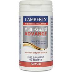 Lamberts Multi-Guard Advance 60 pcs