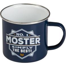 Retro Moster