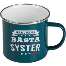 Retro Søster