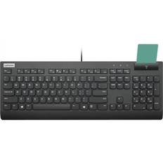 Smartcard Wired Keyboard II (UK English)