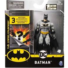 Spin Master Figurines Spin Master Heroes & Villains Batman