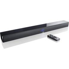 Dolby Atmos - Google Assistant Soundbars Canton Soundbar 9 Generation 2