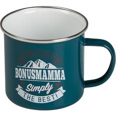 Joker Retro Bonusmamma Mugg 30cl