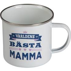 Joker Världens Bästa Mamma Krus 40cl