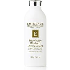 Eminence Organics Strawberry Rhubarb Dermafoliant 120g