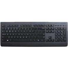 Lenovo Professional Wireless Keyboard (English)