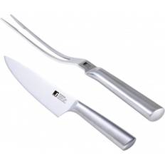 Bergner BBQ S5001650 Messer-Set