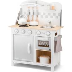 New Classic Toys Kitchenette Bon Ap petit Deluxe