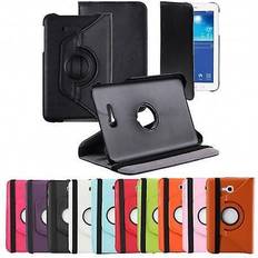 Samsung Galaxy Tab 3 7.0 Tabletcovers CaseOnline 360 ° Swivel case for Galaxy Tab 3 Lite 7.0