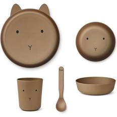 Liewood Brody Junior Set Rabbit