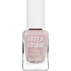 Barry M Green Origin Nail Paint GONP9 Lilac Orchid 10ml